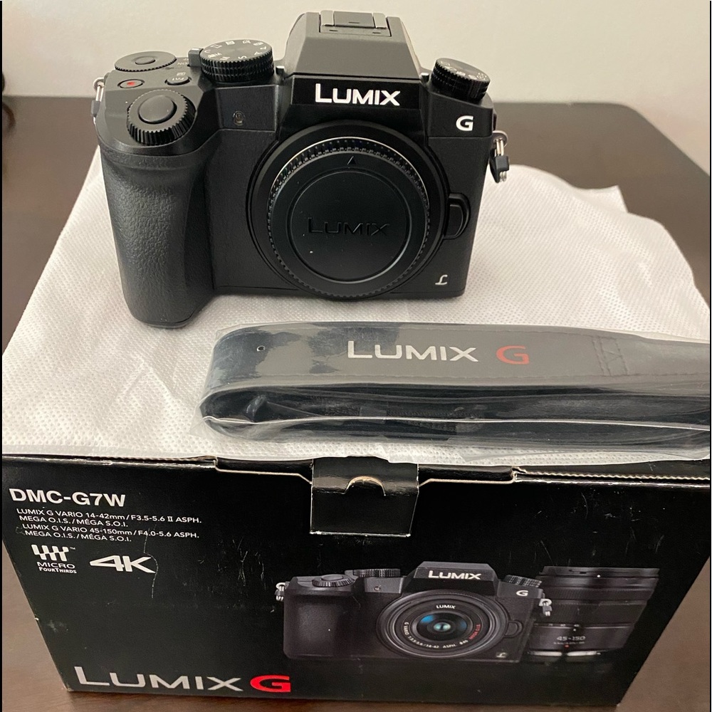 LUMIX